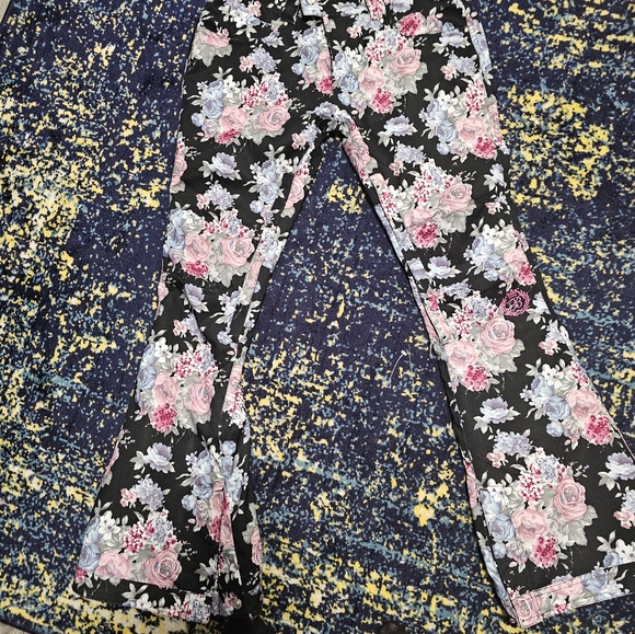 Snow pants - Picture 4 of 4